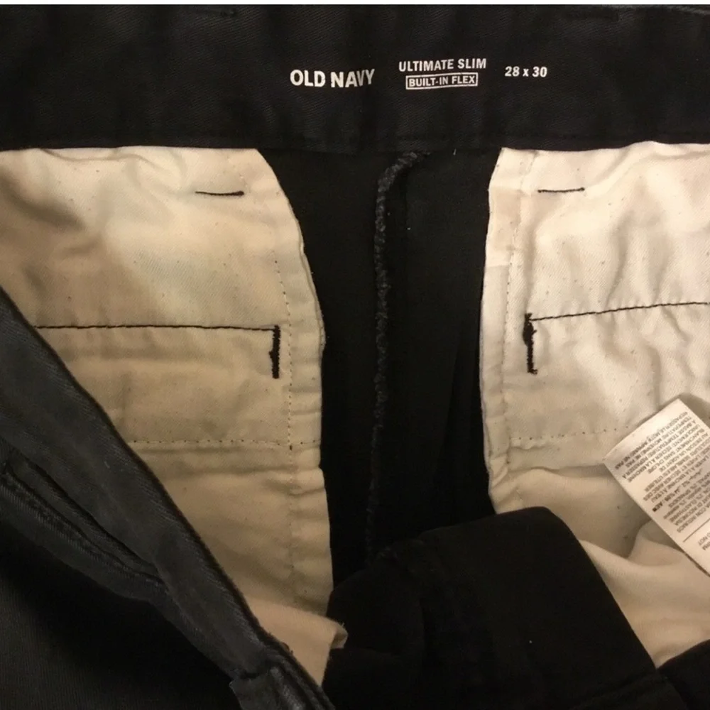 Old Navy men’s old